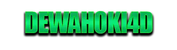 Logo DEWAHOKI4D