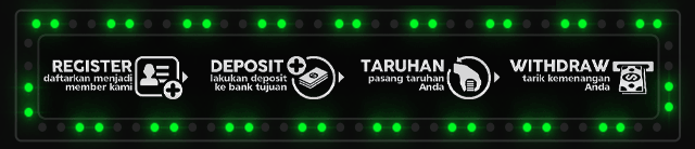 DEWAHOKI4D Jackpot